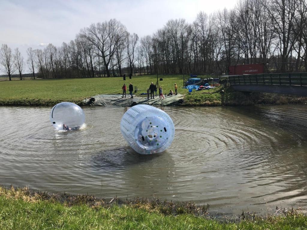 Camping de Tolbrug photo 1
