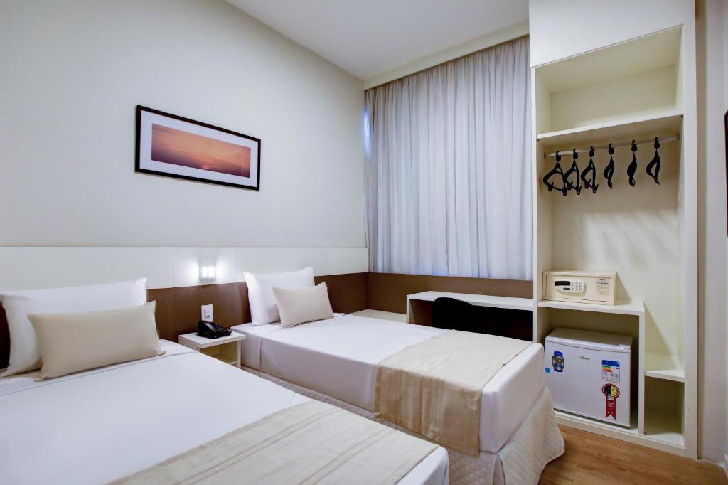 Go Inn Betim - MG photo 2