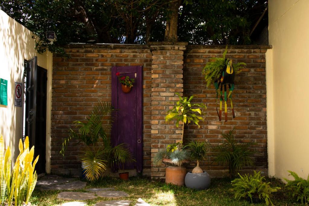 Hotel Nak'An Secreto Maya photo 2