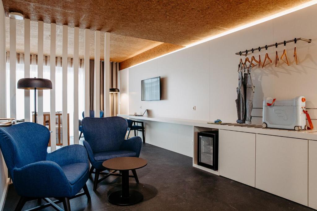 Сьюит (Полулюкс), Hotel Canadiano