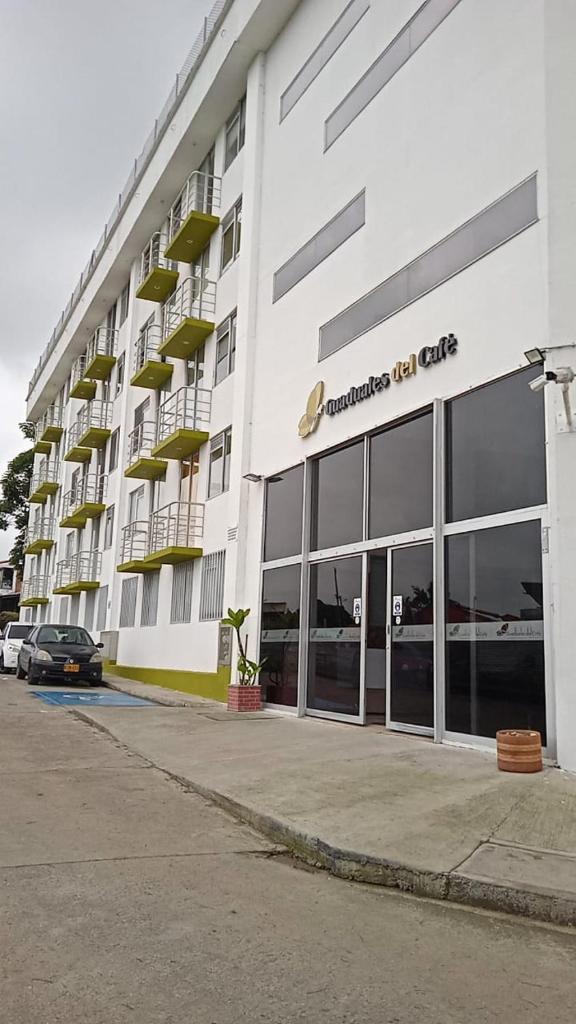 Apartamento turístico Guaduales del Cafe photo 1