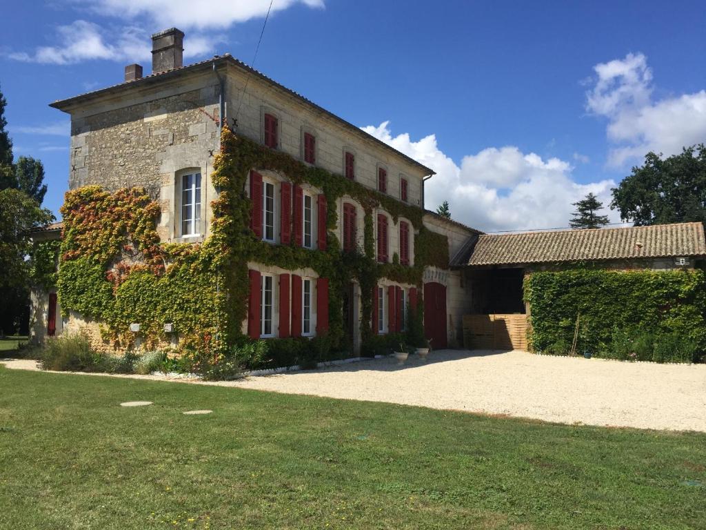 maison bourgeoise photo 4