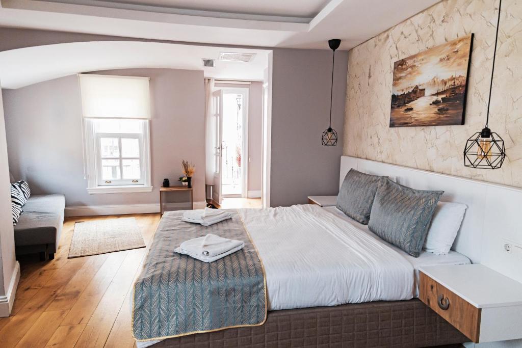 Galata Door Hotel photo 3