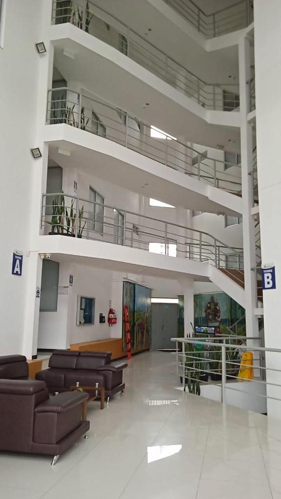 Apartamento turístico Guaduales del Cafe photo 3