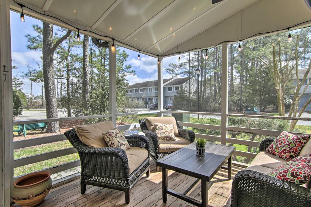 Stylish Family Townhome 1 Mi to Beach and Boardwalk photo 1