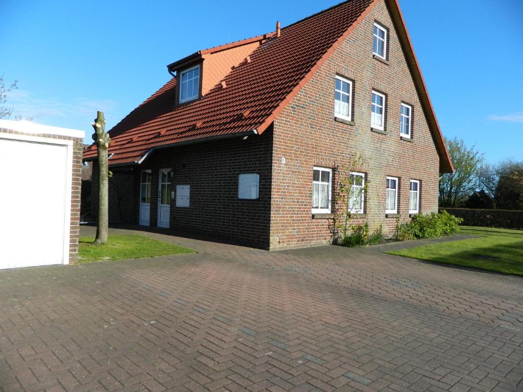 Ferienwohnungen Seeburger Weg photo 2