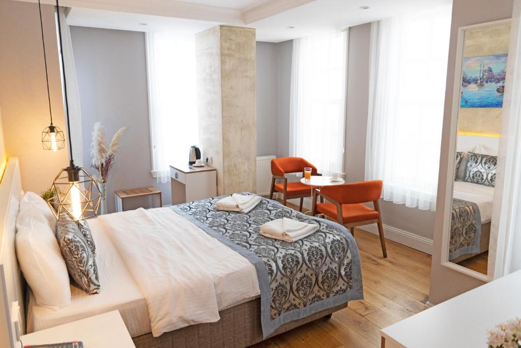 Galata Door Hotel photo 4