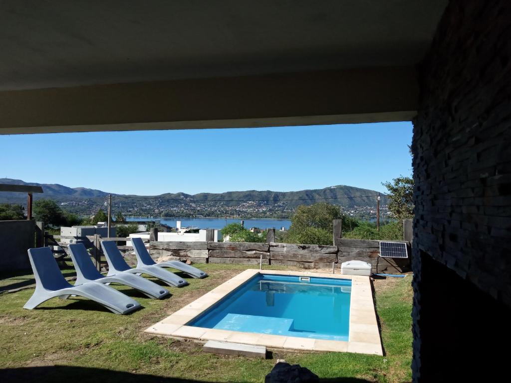 Casa hermosa vista photo 2