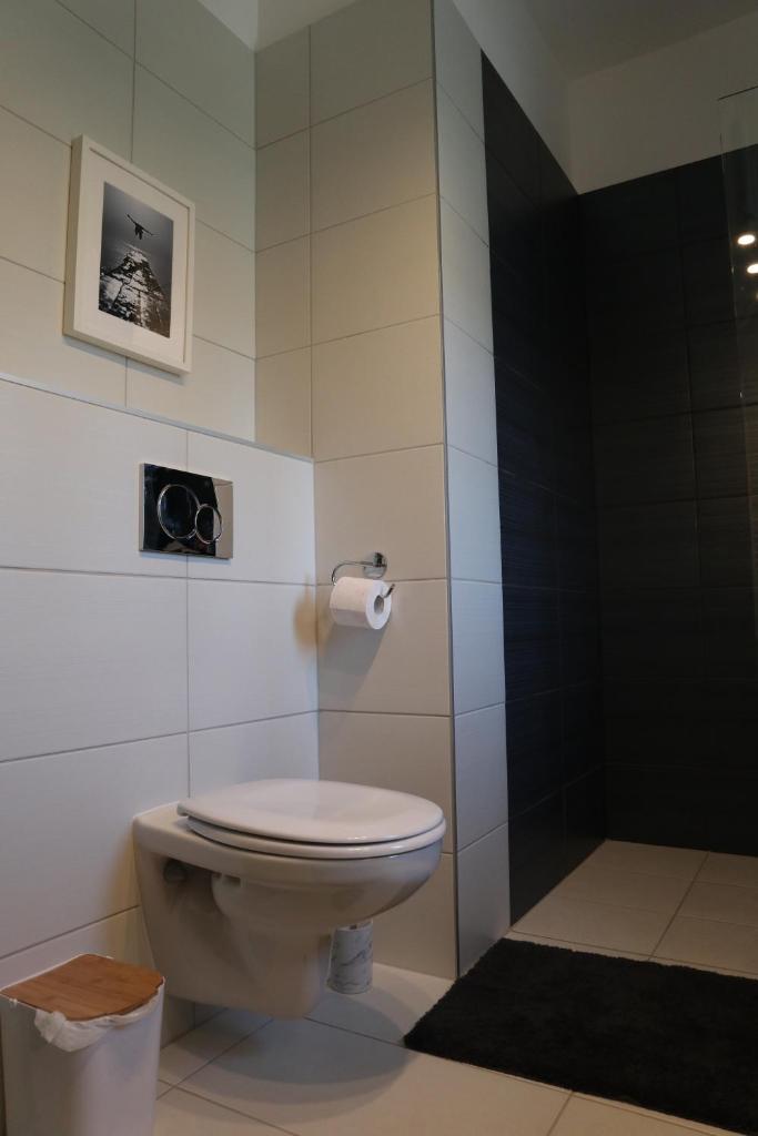 Fűzi-Lizi Apartman photo 1