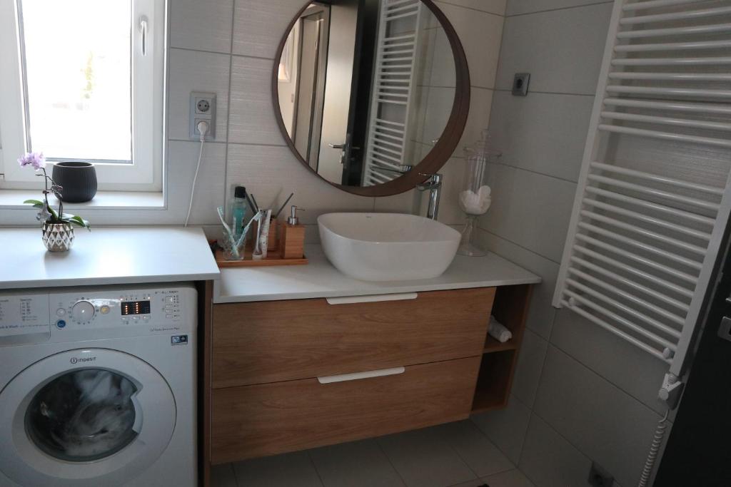 Fűzi-Lizi Apartman photo 3