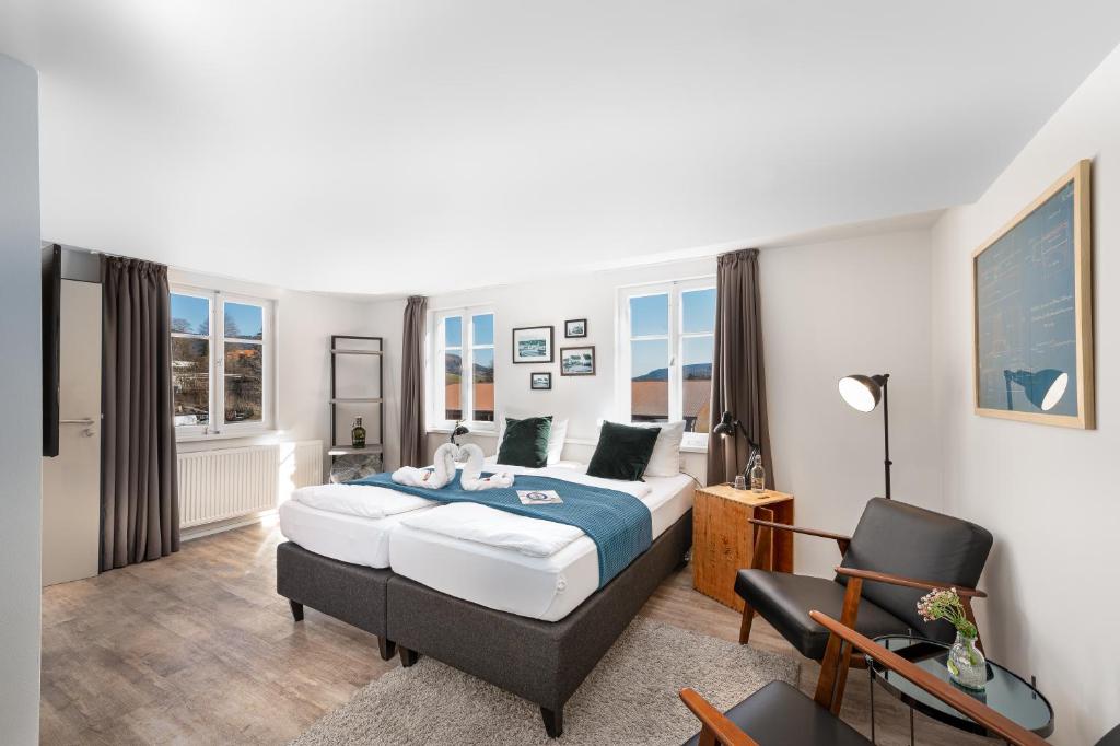 Hotel das Q photo 1