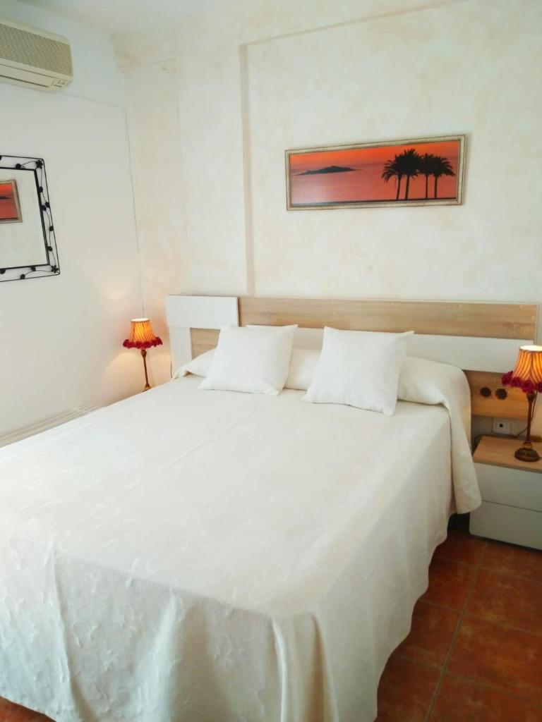 Apartamento Duplex MARTINICA photo 2