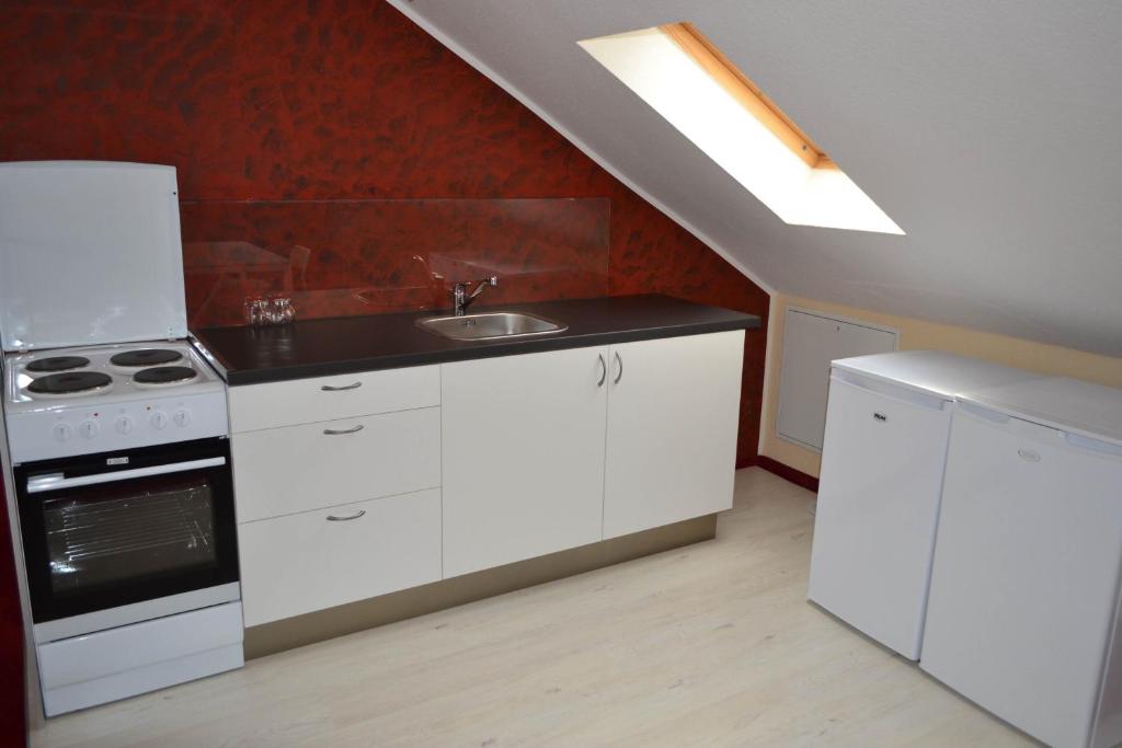Loft Apartments Pulheim photo 2