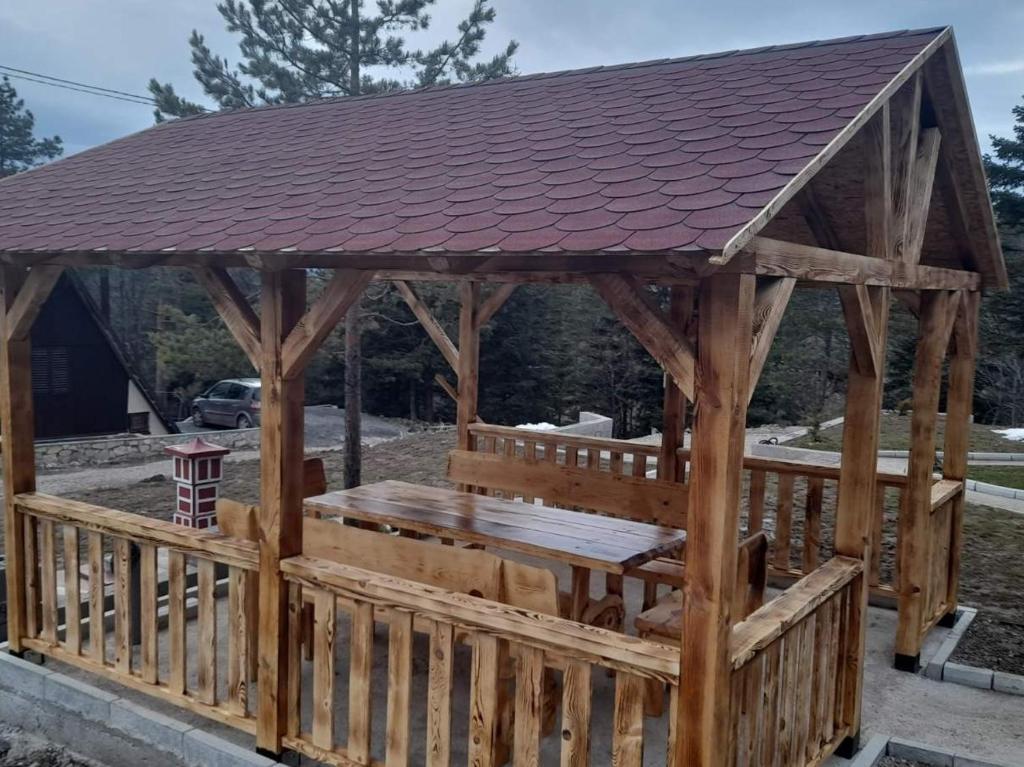 Apartmani MILOSAVLJEVIĆ Divčibare photo 3