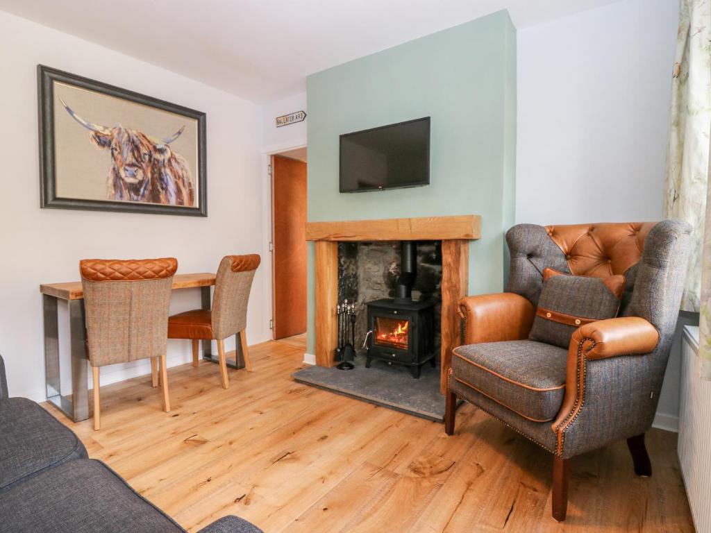Gairnlea Cottage photo 2