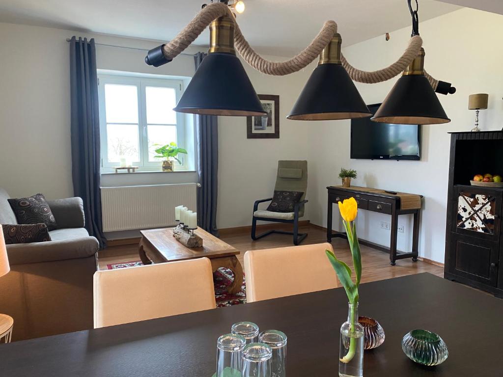 3 Zimmer Ferienwohnung Waitzingers photo 4