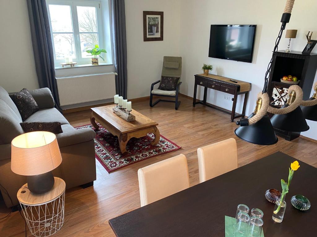 3 Zimmer Ferienwohnung Waitzingers photo 2