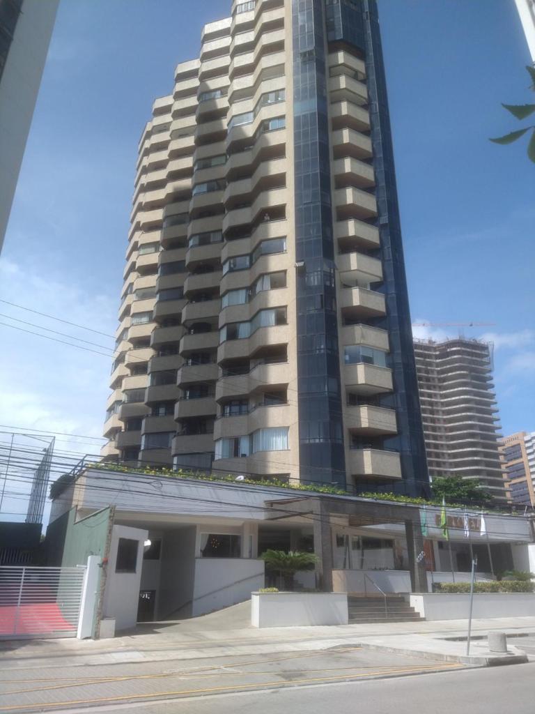 Golden Flat1655 Beira Mar Fortaleza photo 2