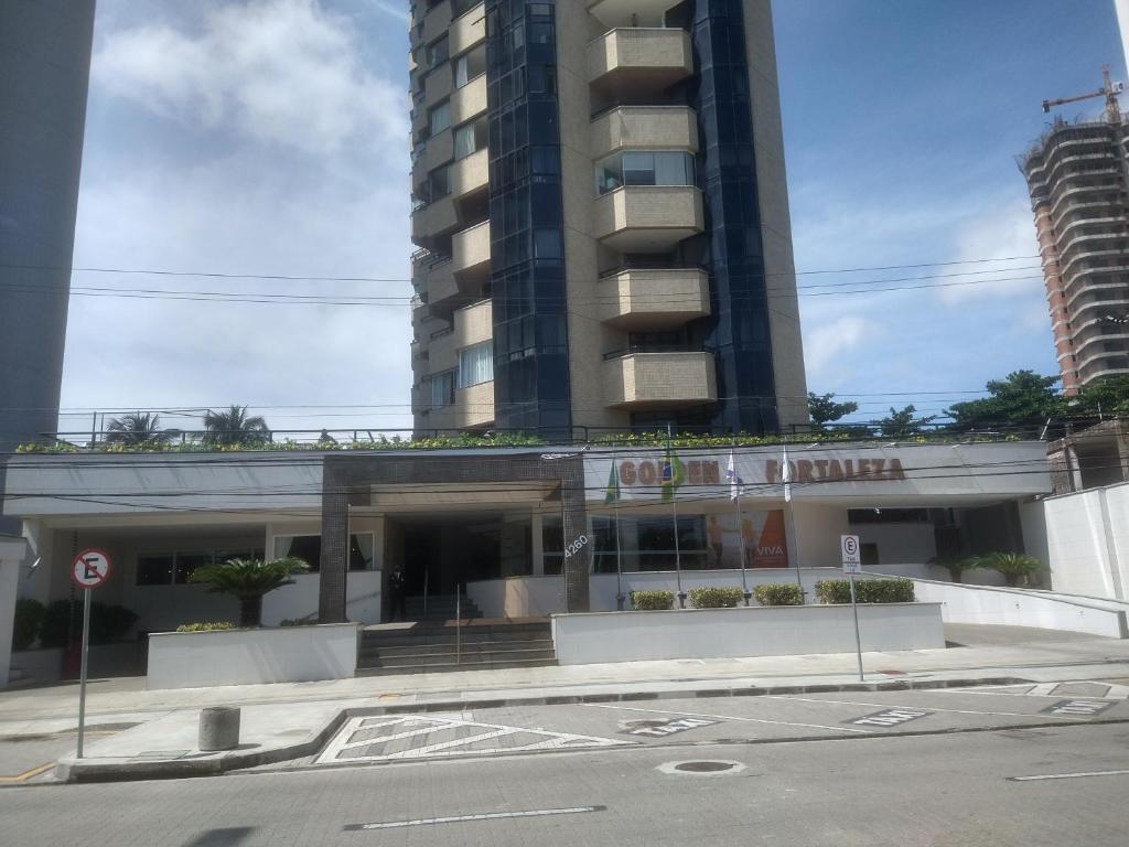 Golden Flat1655 Beira Mar Fortaleza photo 3