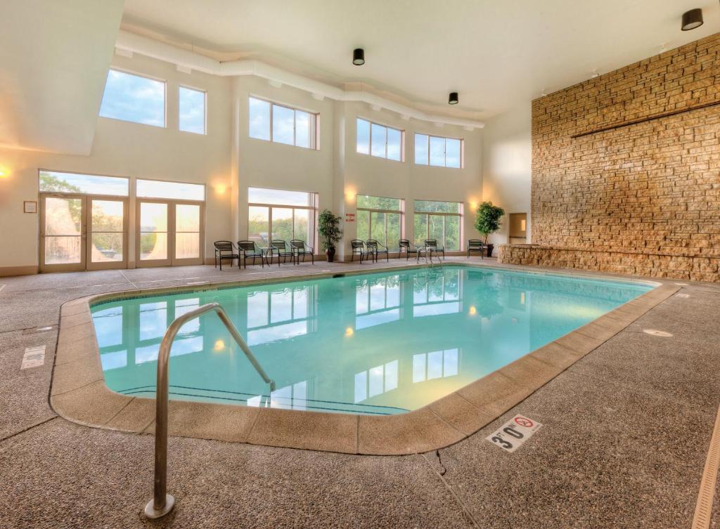 WorldMark Galena photo 2