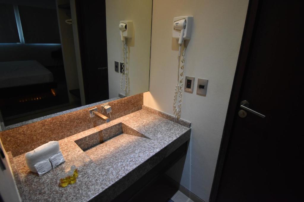 Двухместный (Стандартный номер), Hotel & Suites Ferri