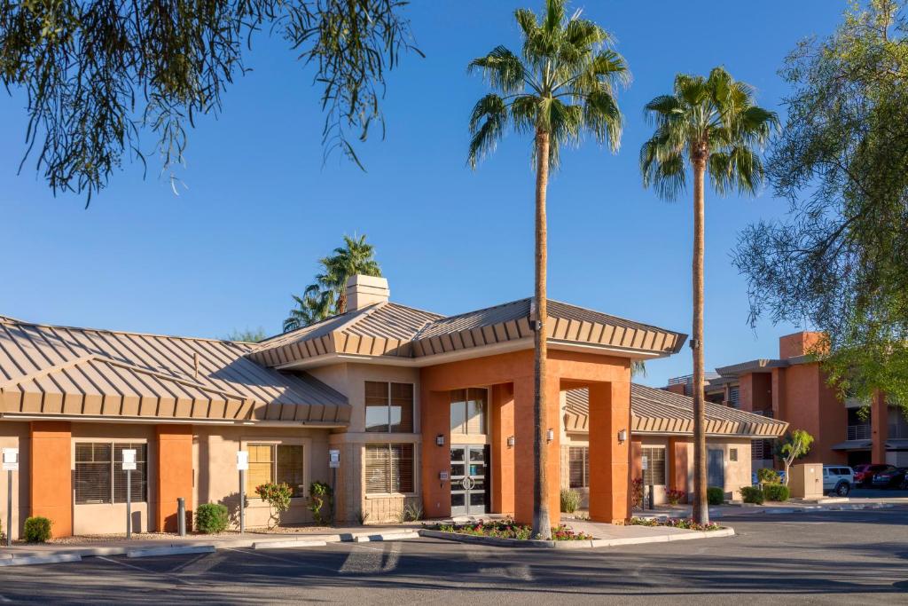 Worldmark Scottsdale image
