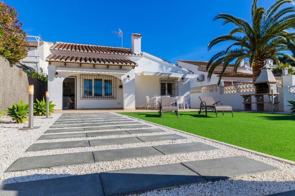 La Casita de Moraira photo 1