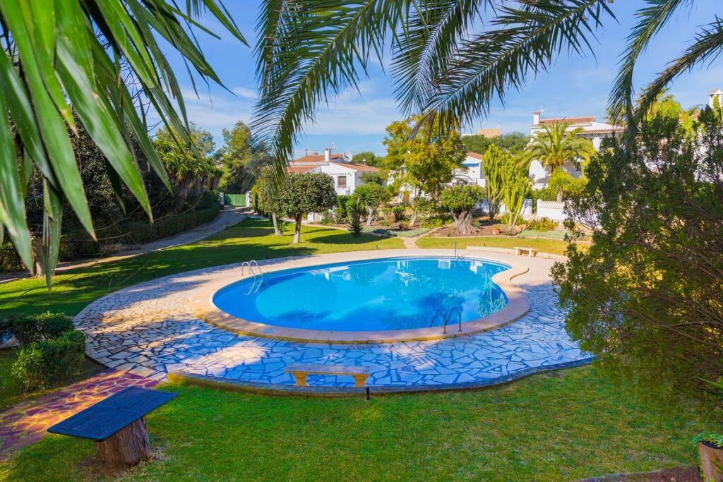 La Casita de Moraira photo 3