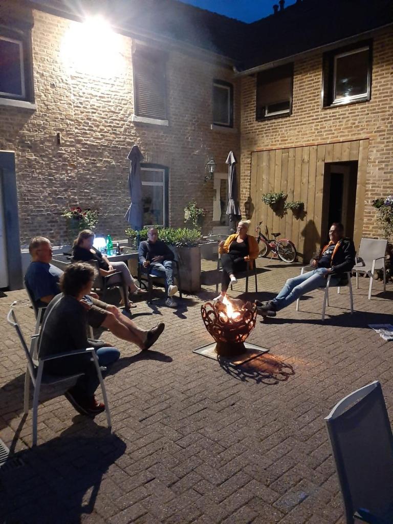 Lodewijkhoeve photo 3