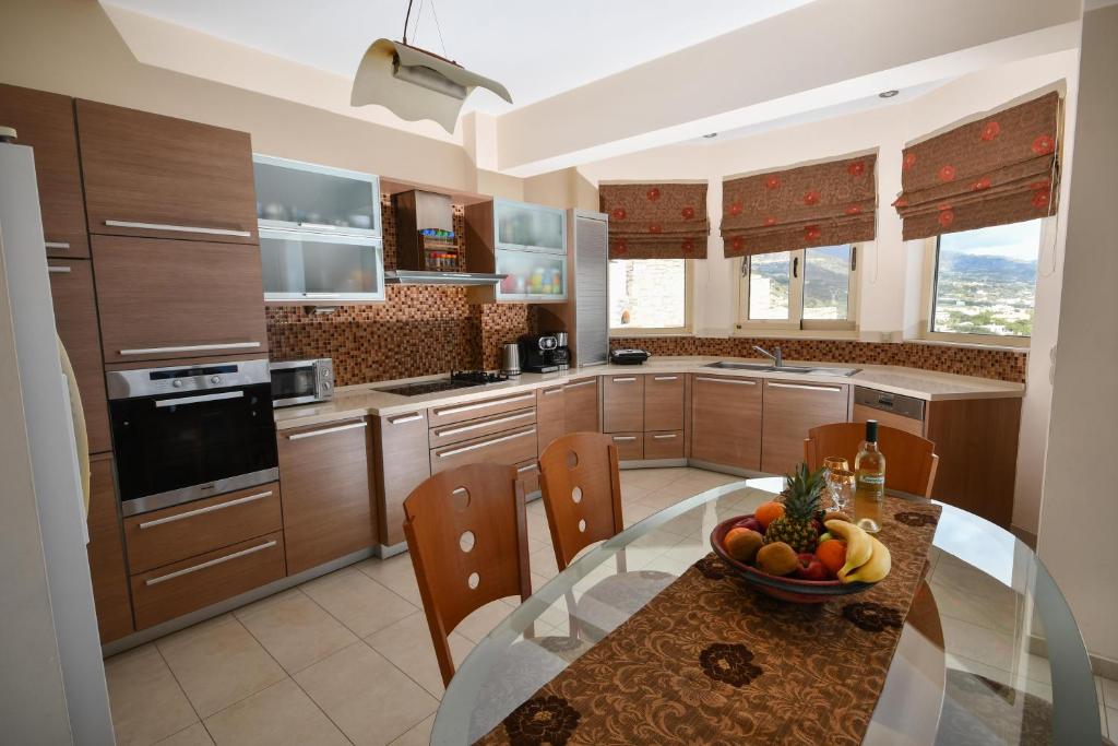 Villa Blue Dream photo 2