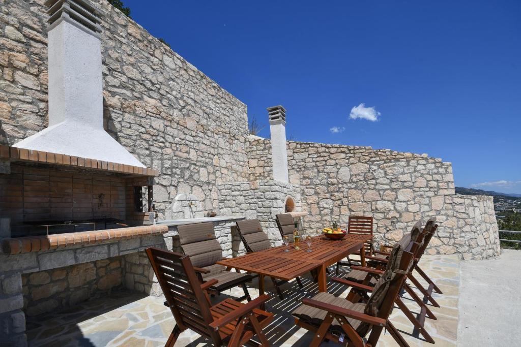 Villa Blue Dream photo 3