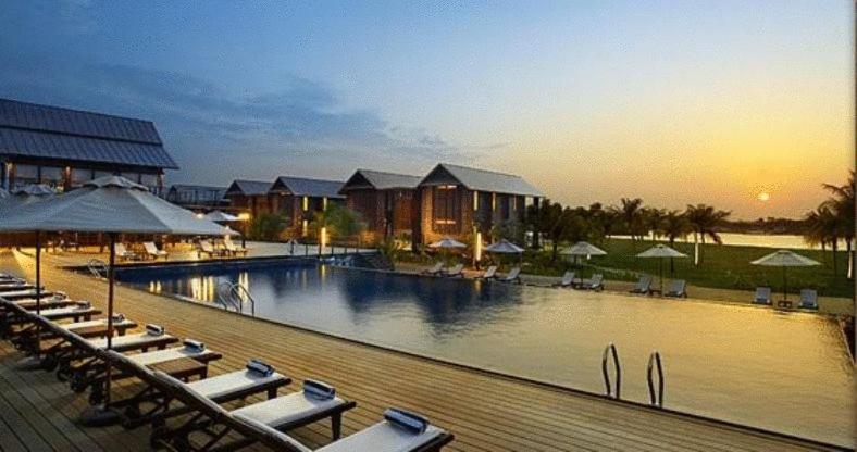 Duyong Marina & Resort photo 2