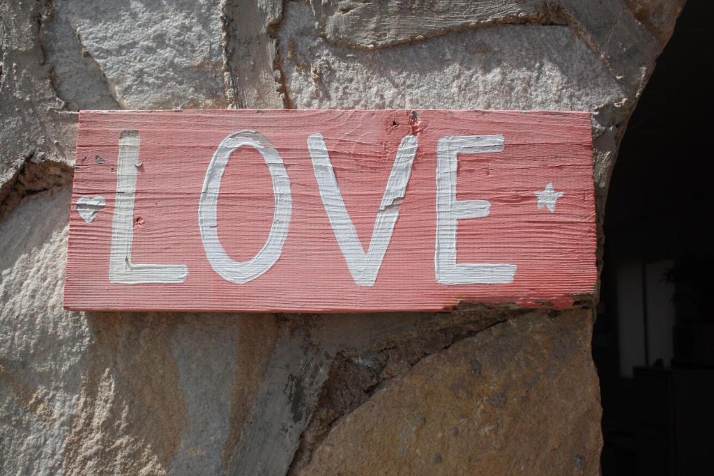 Love- SweethomeRooms Cabo de Palos photo 1