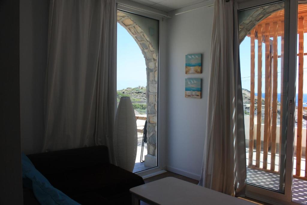 Galua- SweethomeRooms Cabo de Palos photo 3