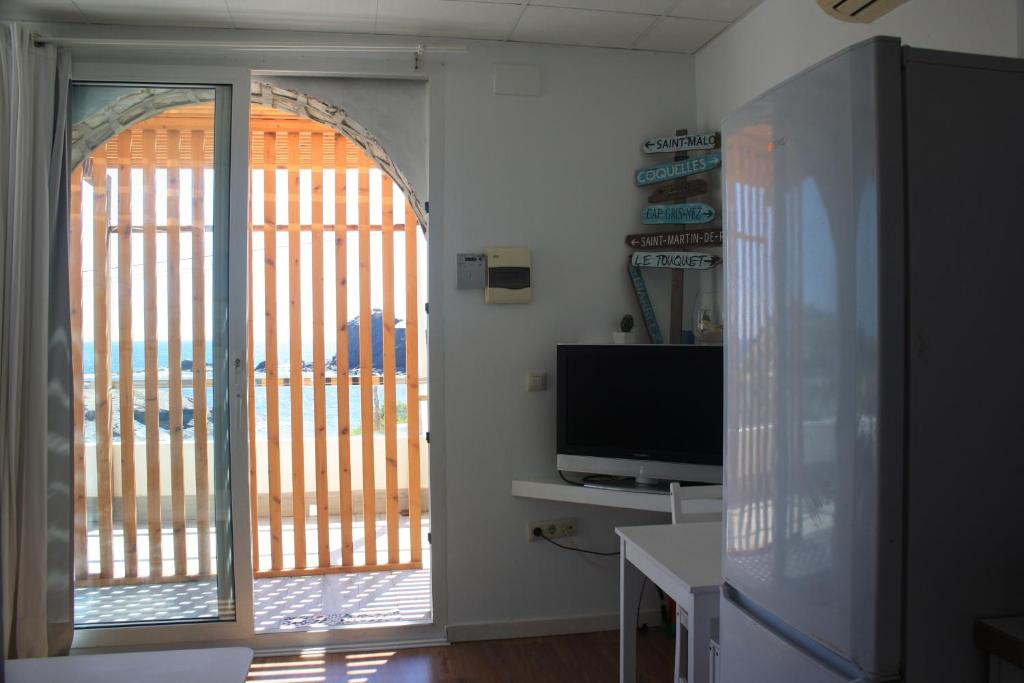 Galua- SweethomeRooms Cabo de Palos photo 2