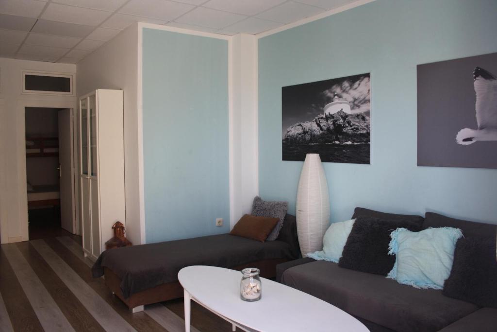 Beach- SweethomeRooms Cabo de Palos photo 4