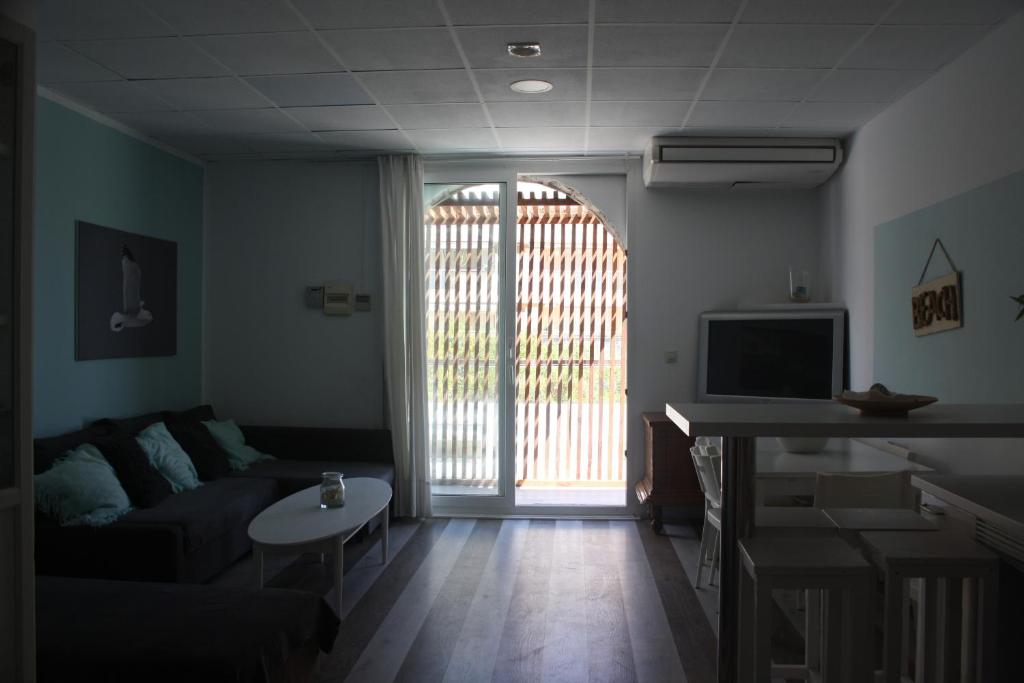 Beach- SweethomeRooms Cabo de Palos photo 2