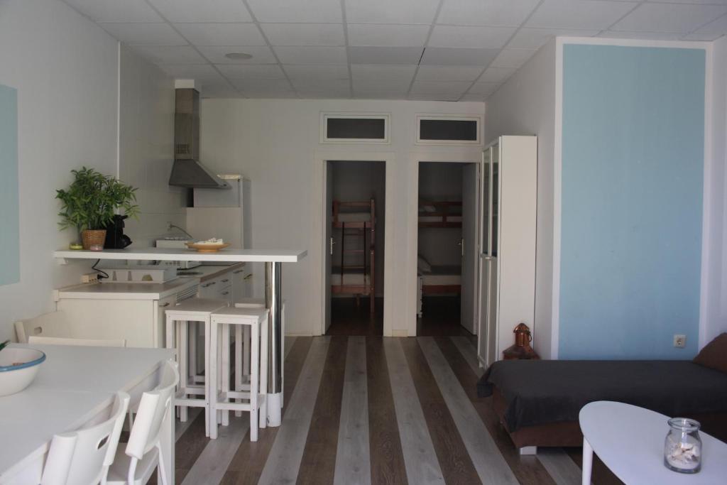 Beach- SweethomeRooms Cabo de Palos photo 3