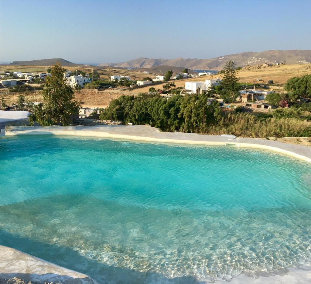 My Oasis Studios Mykonos photo 2