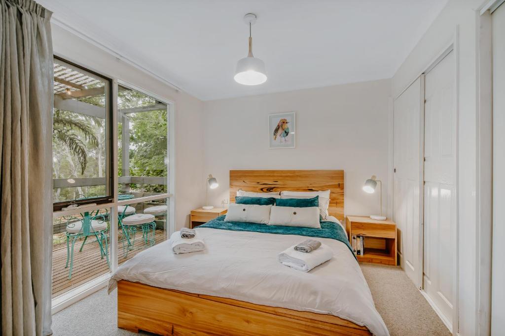 Steep Creek Retreat photo 1
