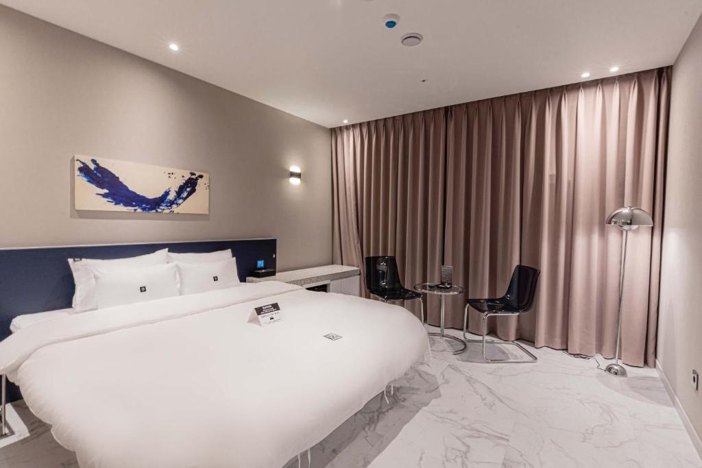 Zam101 Hotel Gimhae photo 2