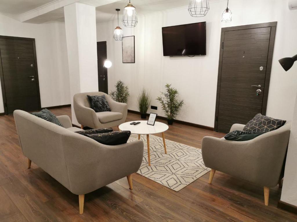 Style Hotel photo 4
