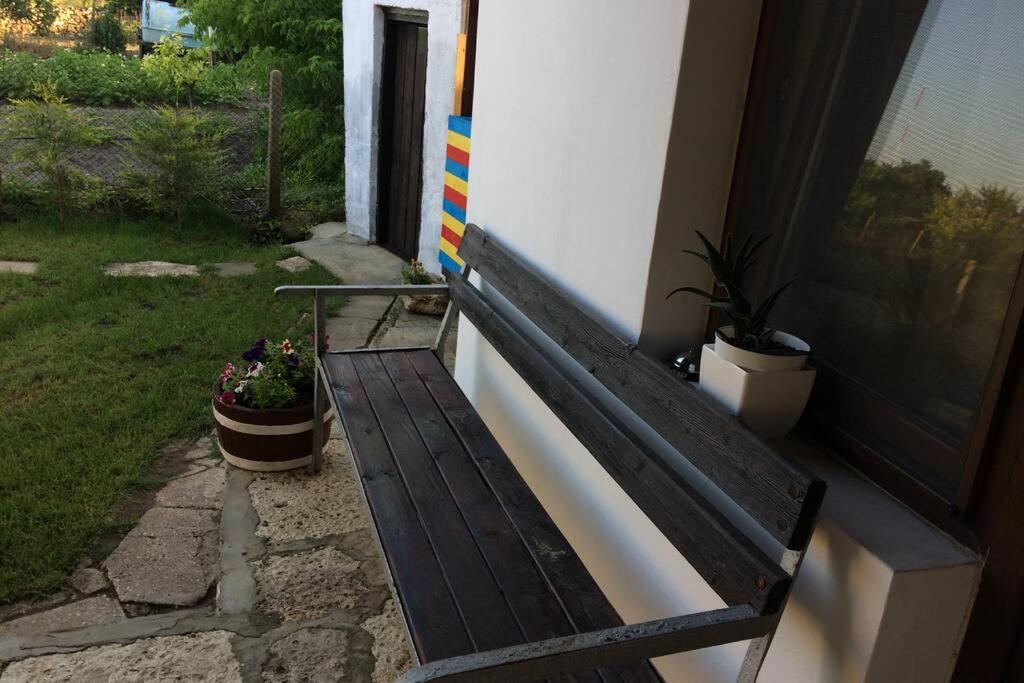 Guest House Kostadinovi photo 1