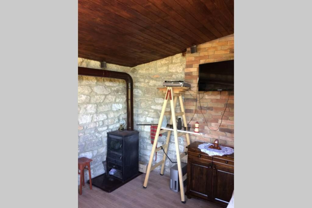 Guest House Kostadinovi photo 4
