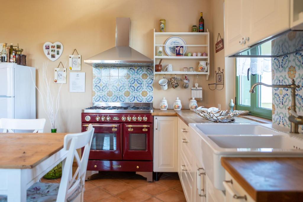 Casale Vittoria photo 3
