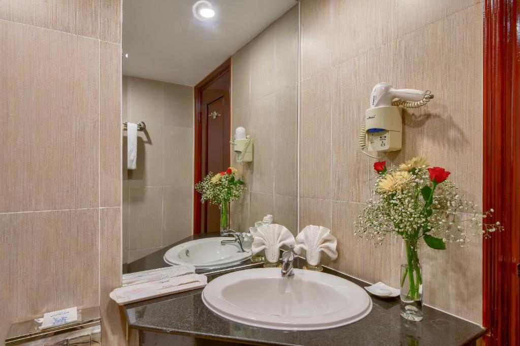 Khách sạn Best Western Plaza Đà Lạt 