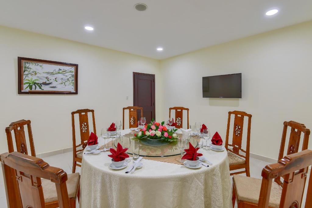 Khách sạn Best Western Plaza Đà Lạt 