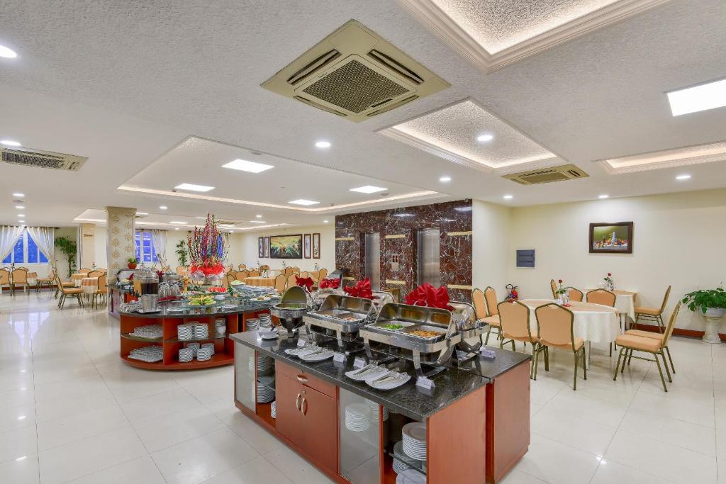 Khách sạn Best Western Plaza Đà Lạt 