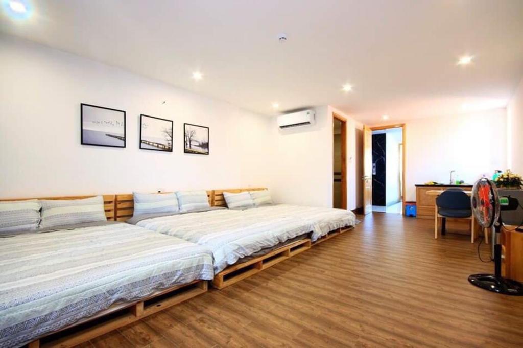 Nếp Apartment Hotel