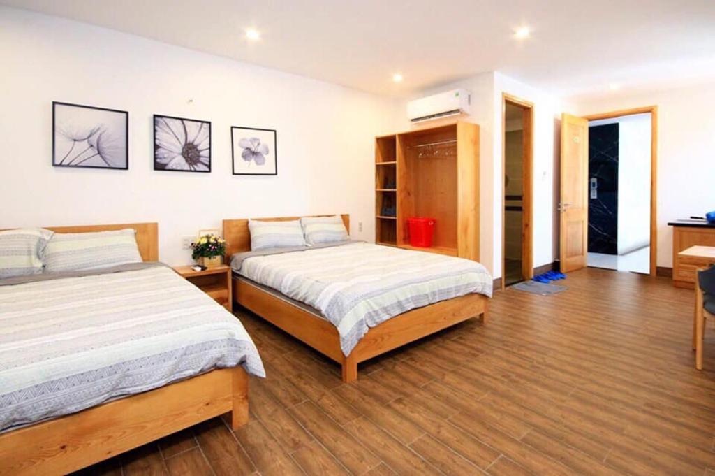 Nếp Apartment Hotel